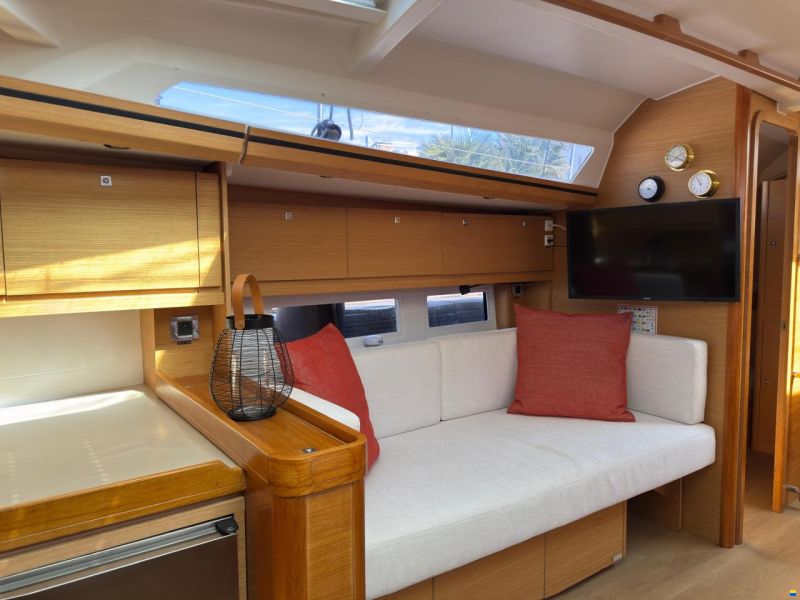 Dufour 512 Grand Large