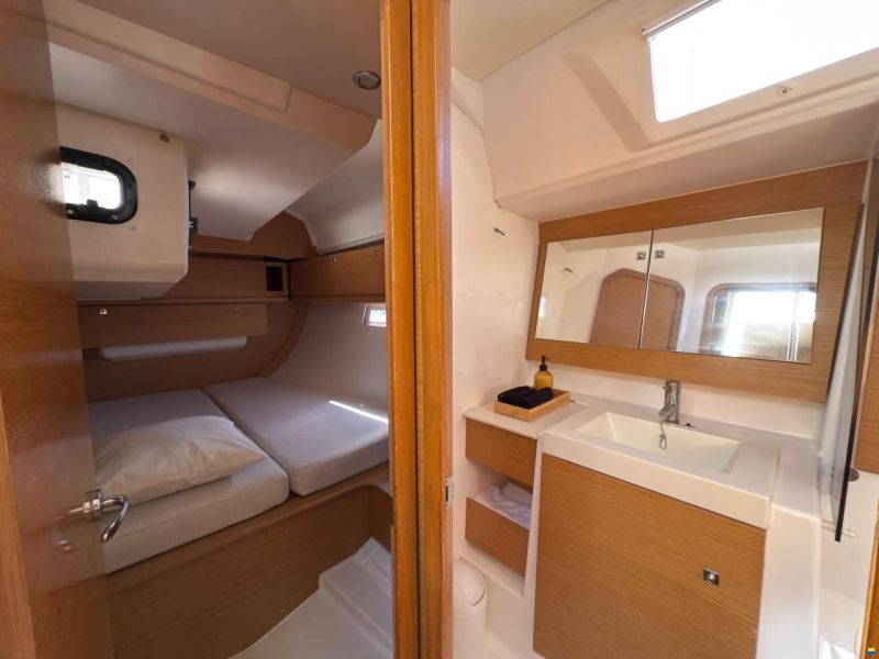 Dufour 512 Grand Large