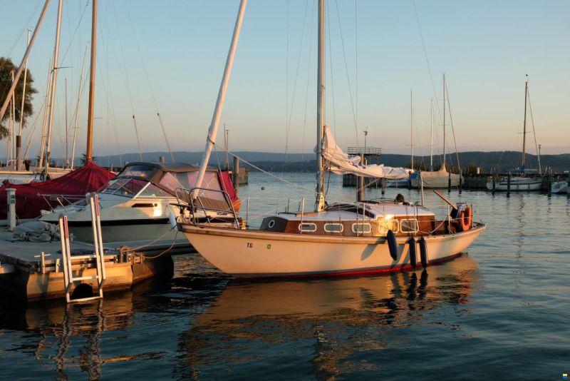Skipper KR Kreuzer