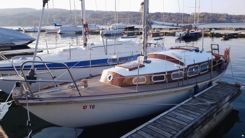 Skipper KR Kreuzer