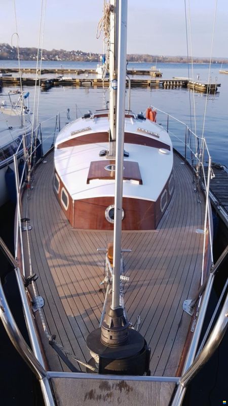 Skipper KR Kreuzer