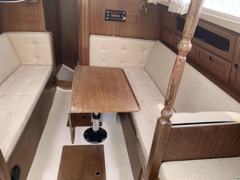Schöchl Sunbeam 30
