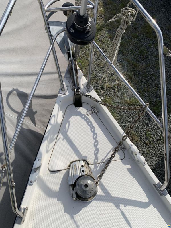 Schöchl Sunbeam 30