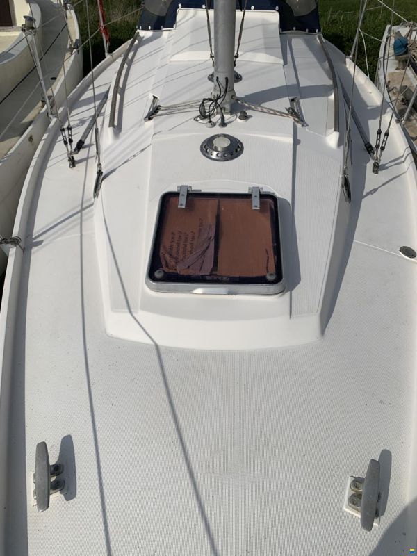 Schöchl Sunbeam 30
