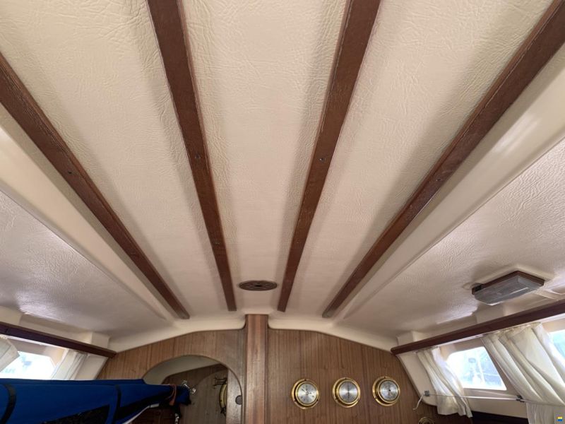 Schöchl Sunbeam 30