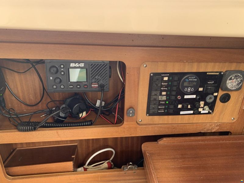 Schöchl Sunbeam 30