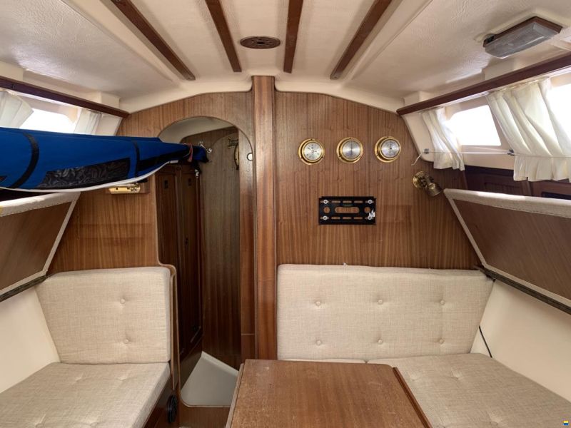 Schöchl Sunbeam 30