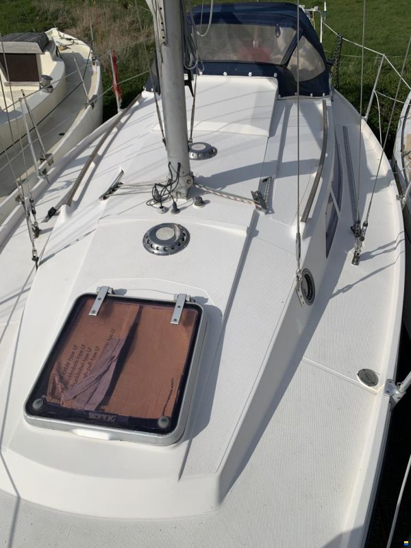 Schöchl Sunbeam 30