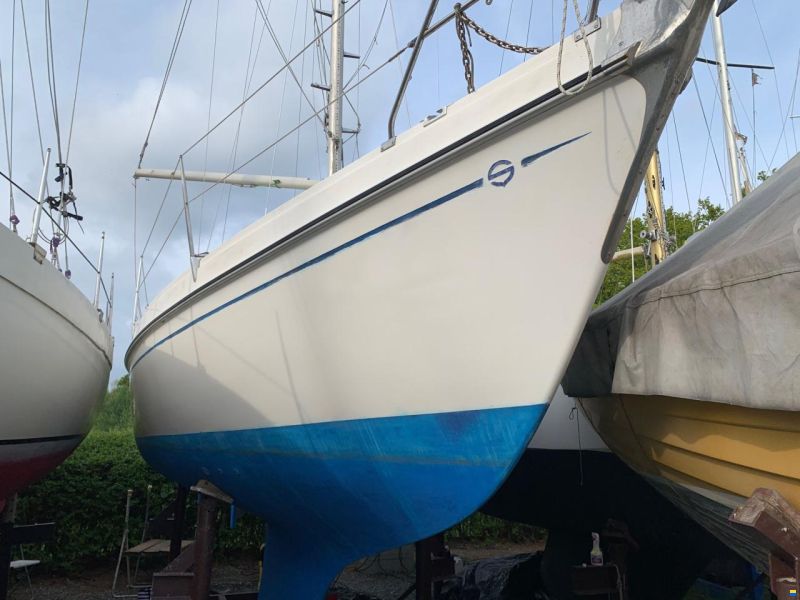 Sch&ouml;chl Sunbeam 30