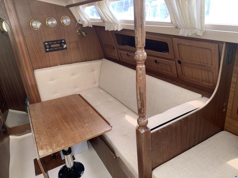 Schöchl Sunbeam 30