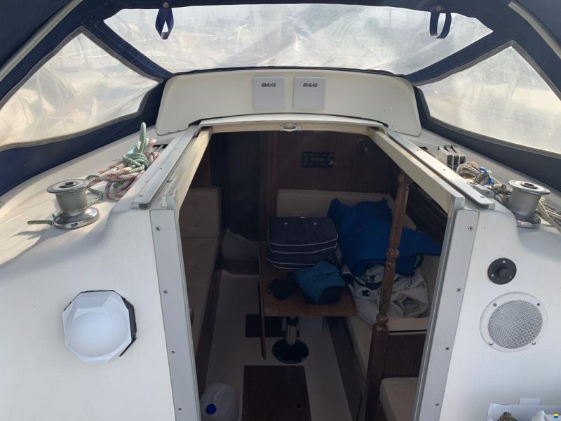 Schöchl Sunbeam 30