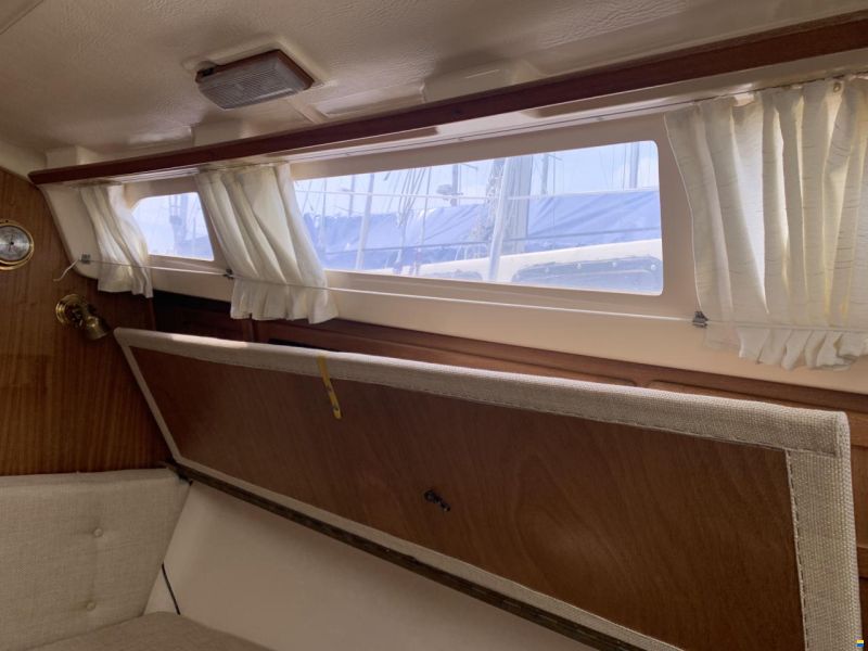 Schöchl Sunbeam 30