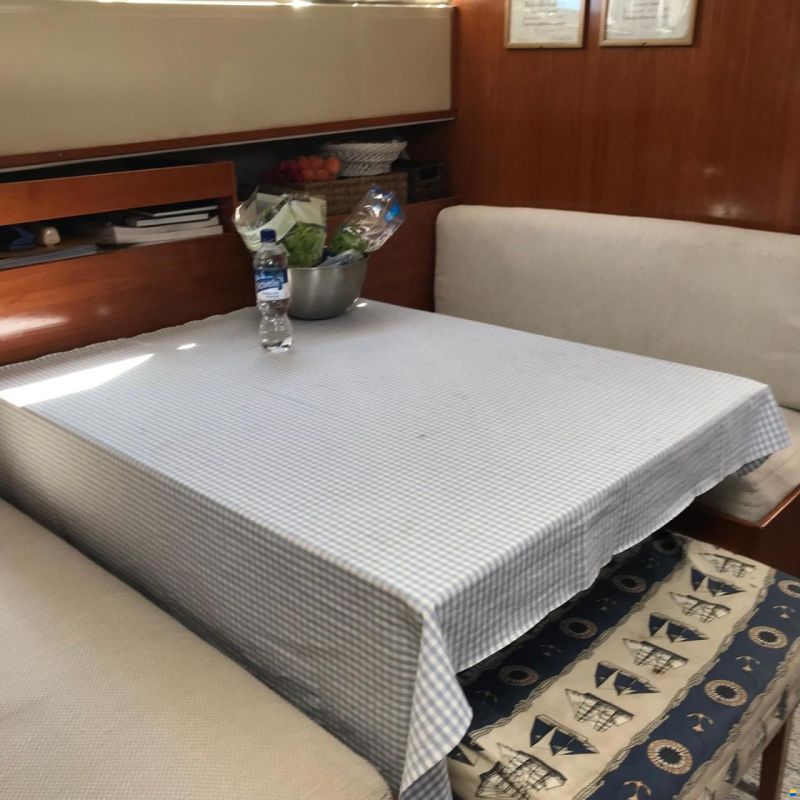 Fjord 38 Flybridge