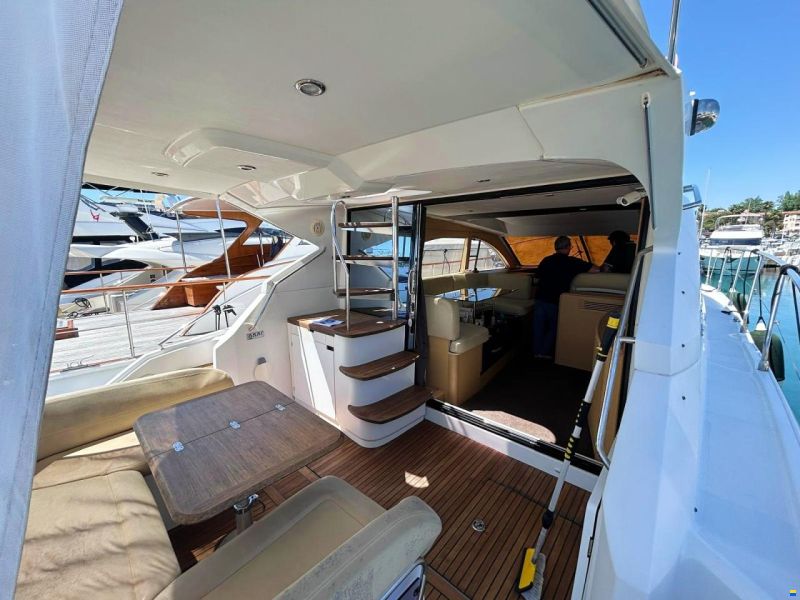 Beneteau Monte Carlo 47 Fly