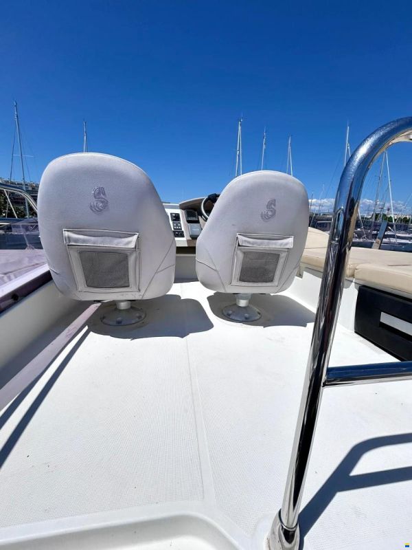 Beneteau Monte Carlo 47 Fly