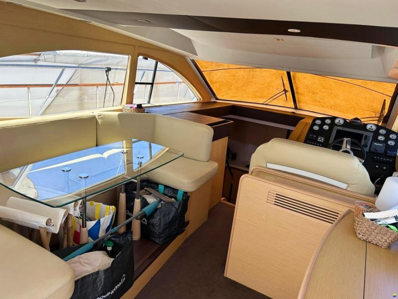 Beneteau Monte Carlo 47 Fly
