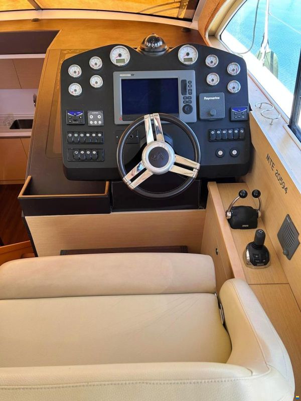 Beneteau Monte Carlo 47 Fly
