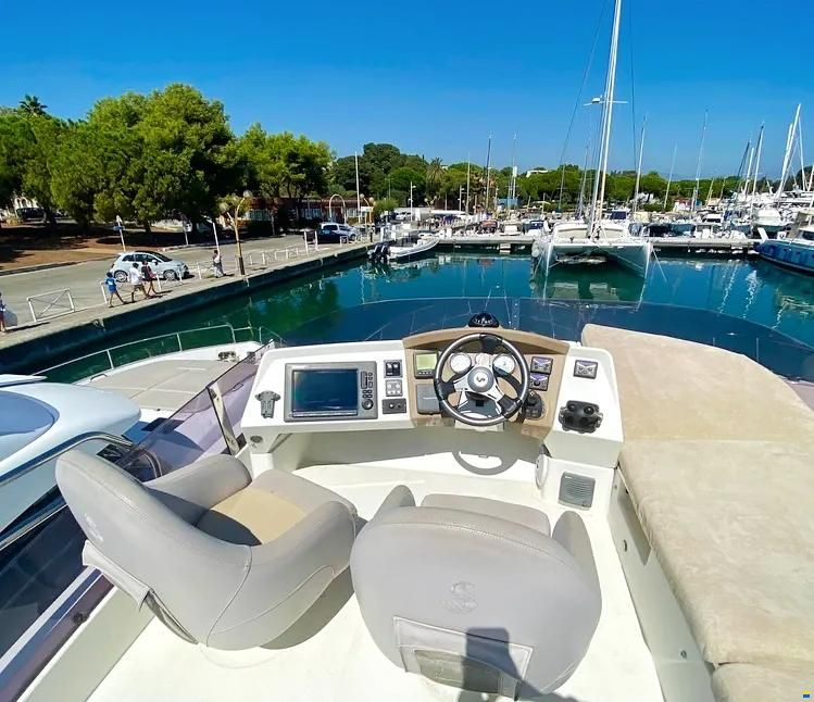 Beneteau Monte Carlo 47 Fly