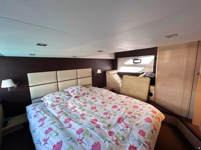 Beneteau Monte Carlo 47 Fly