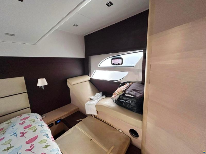 Beneteau Monte Carlo 47 Fly