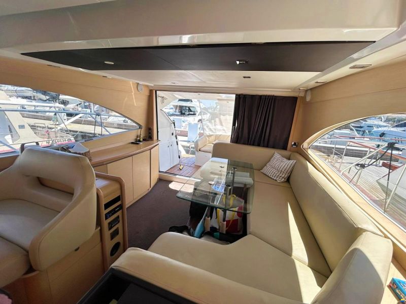 Beneteau Monte Carlo 47 Fly
