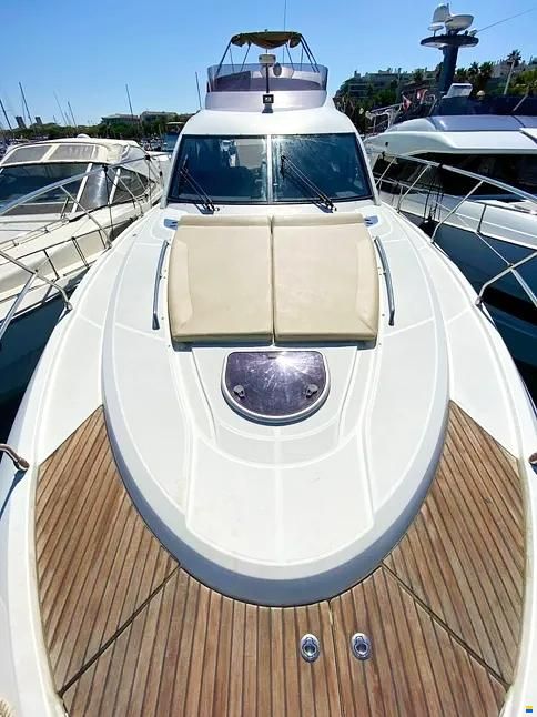 Beneteau Monte Carlo 47 Fly