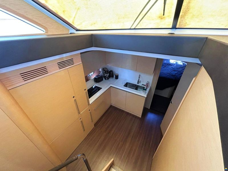 Beneteau Monte Carlo 47 Fly