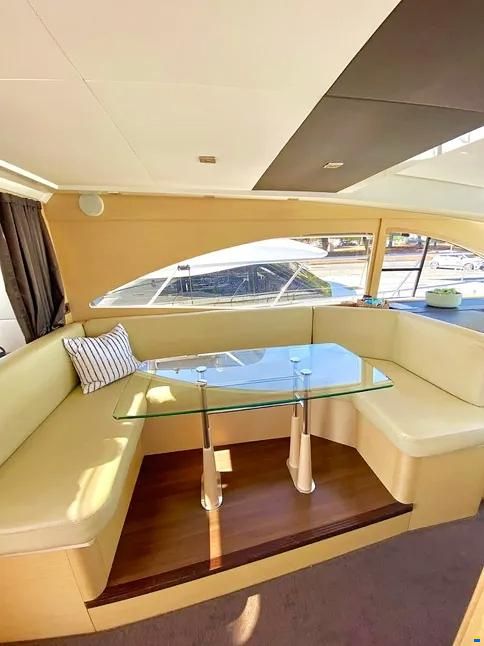 Beneteau Monte Carlo 47 Fly