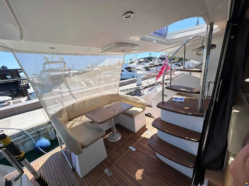 Beneteau Monte Carlo 47 Fly