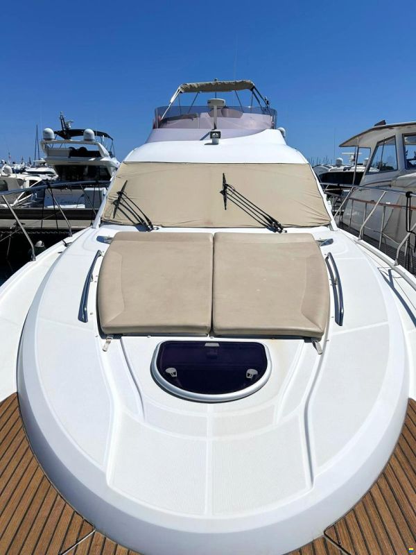 Beneteau Monte Carlo 47 Fly