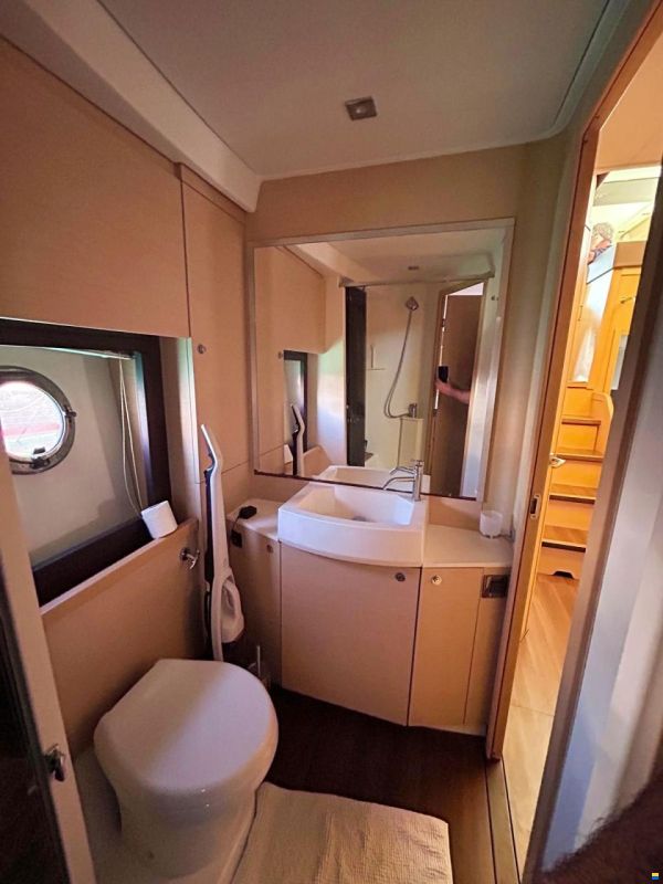 Beneteau Monte Carlo 47 Fly