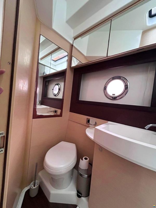 Beneteau Monte Carlo 47 Fly