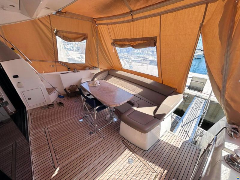 Prestige 500 S