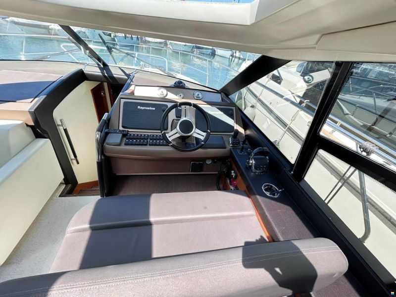 Prestige 500 S