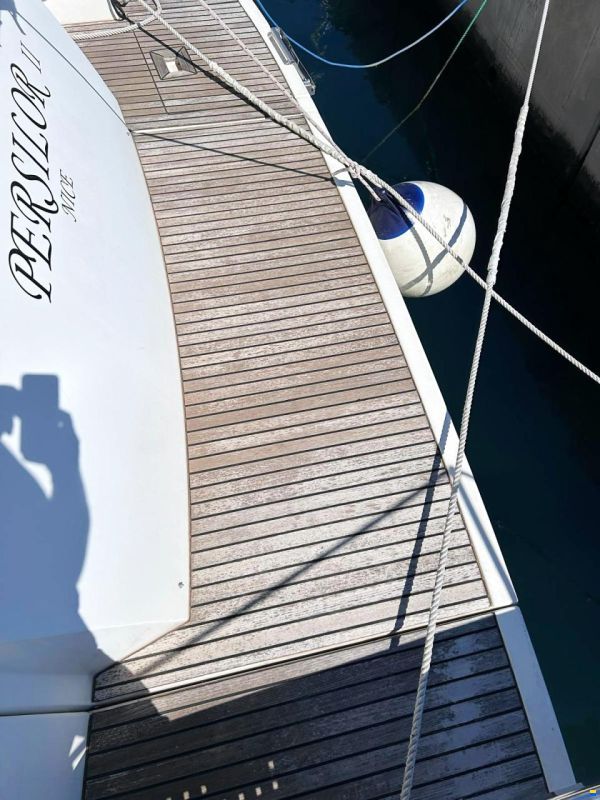 Prestige 500 S