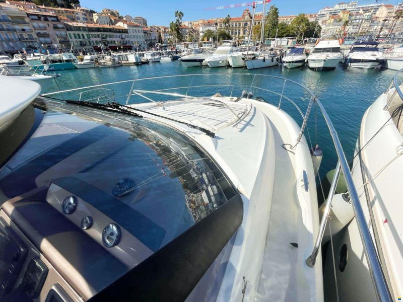 Prestige 500 S