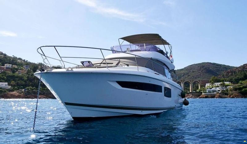 Prestige 500 Fly