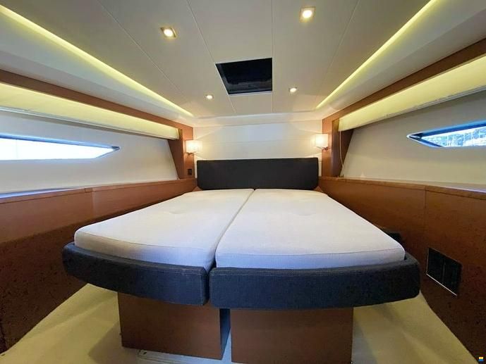 Prestige 500 Fly