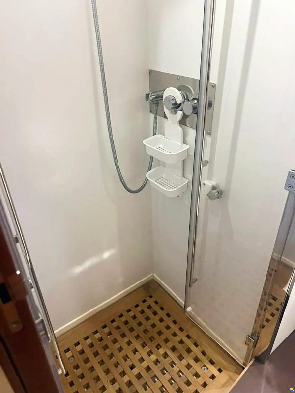 Prestige 500 Fly