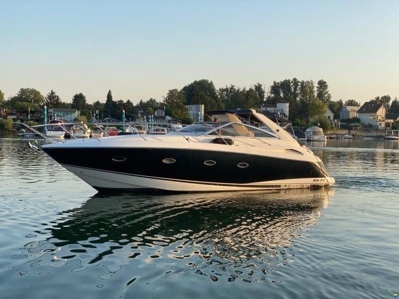 Sunseeker Portofino 35