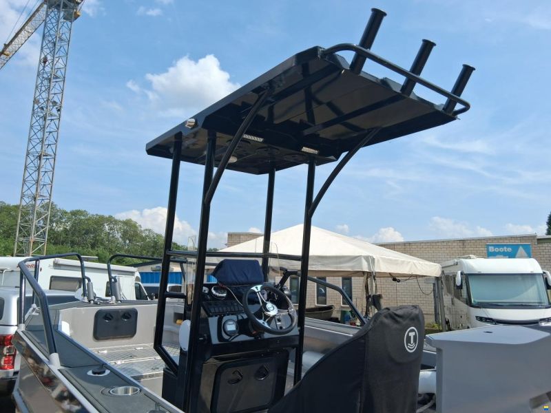 AluForce AF-E-600 CCO