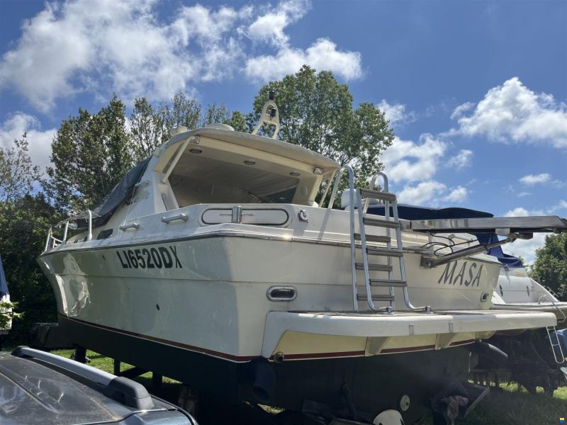 Azimut AZ 43 Offshore