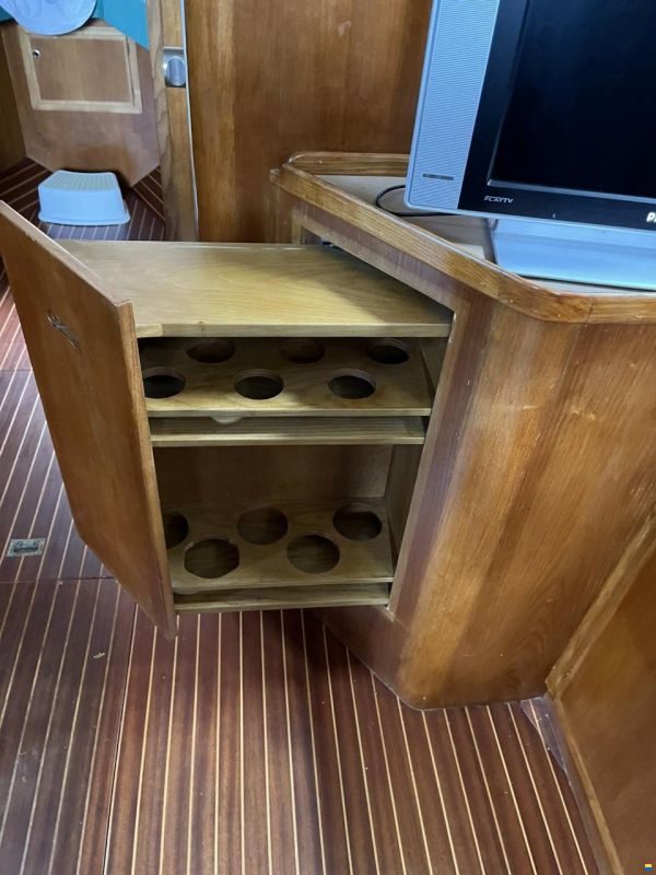 Azimut AZ 43 Offshore