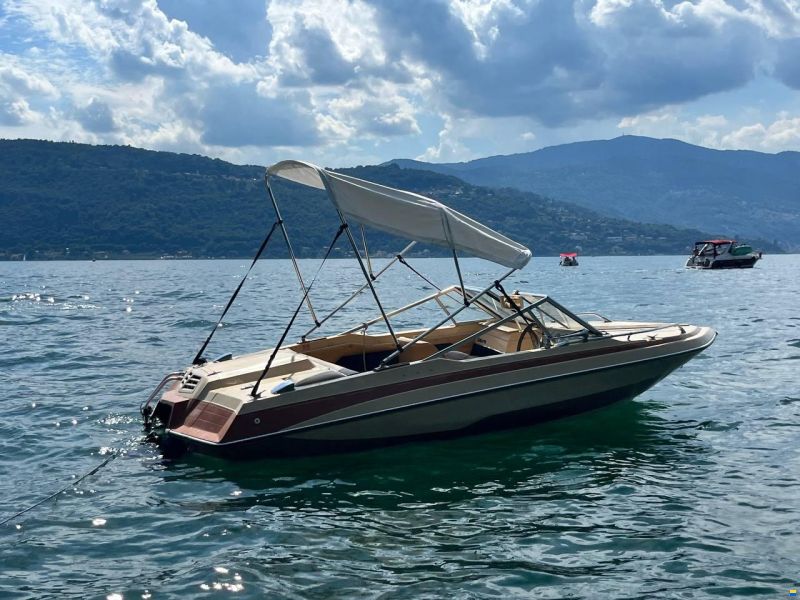 Glastron SSV-164