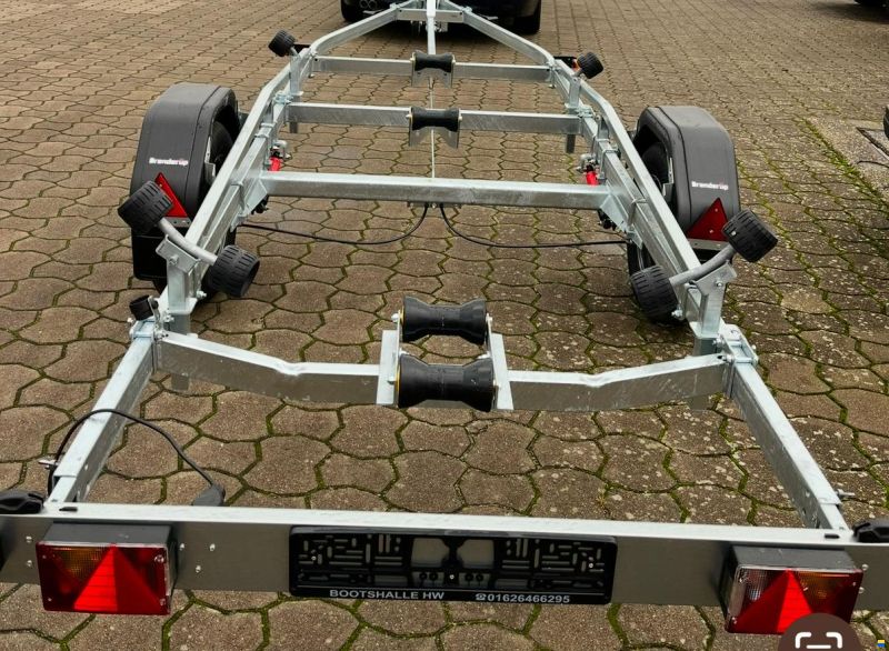 Glastron SSV-164