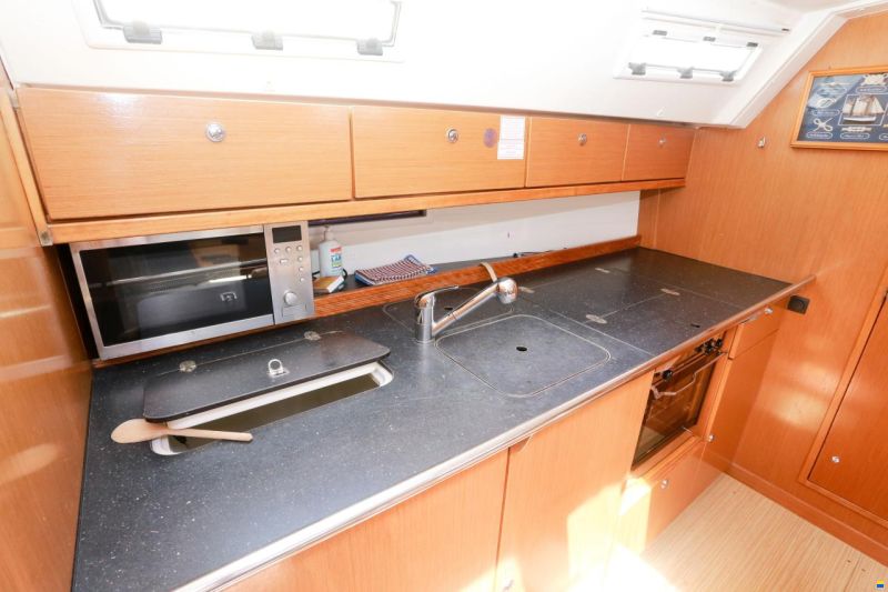 Bavaria 40 Cruiser