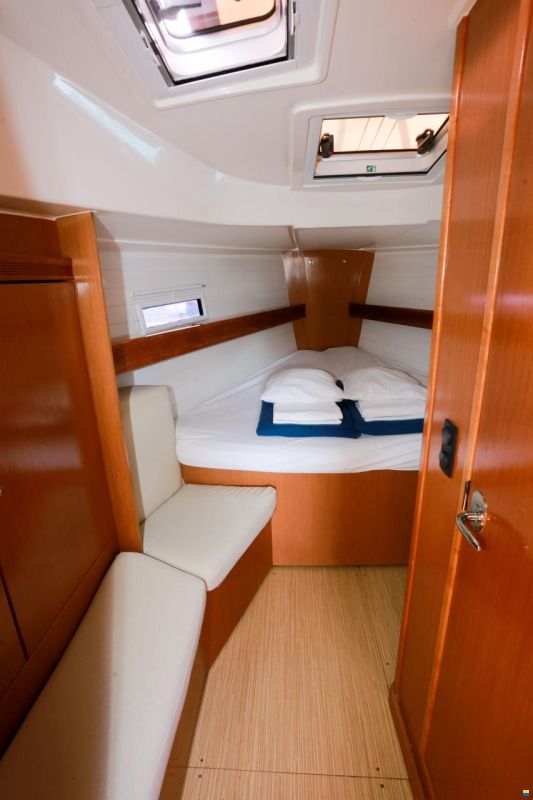 Bavaria 40 Cruiser