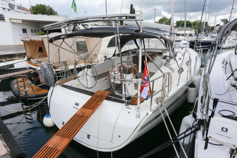 Bavaria 40 Cruiser