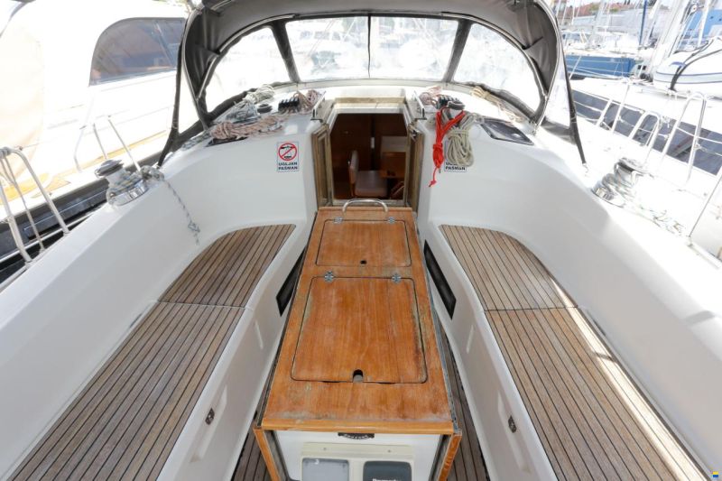 Bavaria 40 Cruiser