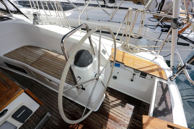 Bavaria 40 Cruiser
